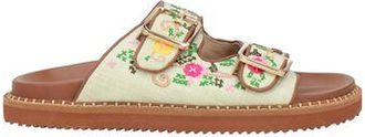 De Siena shoes FOOTWEAR - Sandals on YOOX.COM