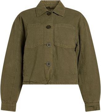 American Vintage CAPISPALLA - Piumini & Imbottiti Sintetici su YOOX.COM