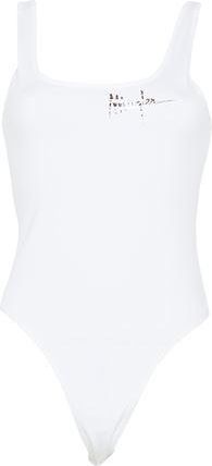 MUGLER TOPWEAR - Bodysuits on YOOX.COM