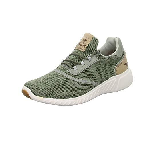 Baskets Mustang SOLDE jusqu'à jusqu'à −20% Stylight