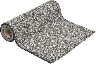 vidaXL Revestimiento De Piedra Gris 300x60 Cm Vidaxl