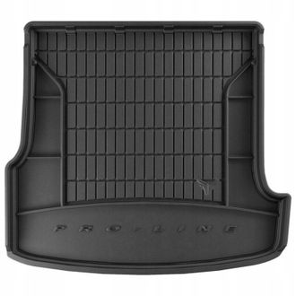 OEM Alfombrilla De Goma Para Maletero Vw Passat B5 Estate 1996-2005 Tm