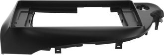 OEM Protector Flexible Para Pantalla T&aacute;ctil De Navegador De Coche - Negro