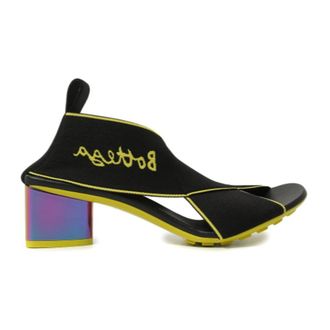 Bottega Veneta Mujer, Zapatos, Negro, Talla: 37 EU