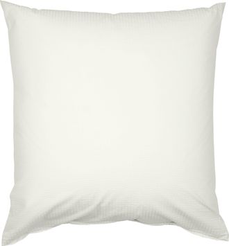 Janine Kissenbezug »PIANO 0125 31 80x80« mit Reissverschluss