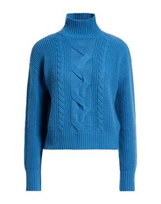 Marella KNITWEAR - Turtlenecks on YOOX.COM