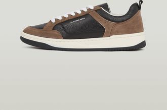 G-Star Stance Sneakers - Meerkleurig - Heren