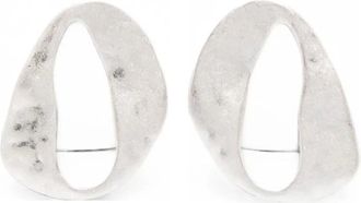 Cult Gaia Donna, Accessori, Grigio, Taglia unica, new