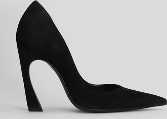 Schutz Lexi Pumps