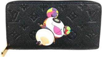 Louis Vuitton unisex, Pre-owned, Nero, Taglia unica, used