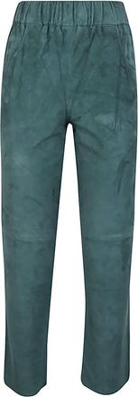 Via Masini 80 Womens Trousers
