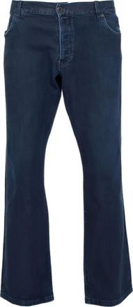 Prada Jeans dritti - Blu