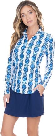 Cabana Life Skort in Navy at Nordstrom, Size X-Large