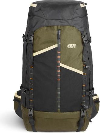 Picture Off Trax 30+10 Backpack Wanderrucksack - Unisex | grau