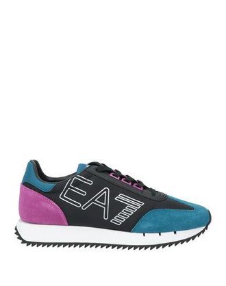 Emporio Armani FOOTWEAR - Trainers sur YOOX.COM