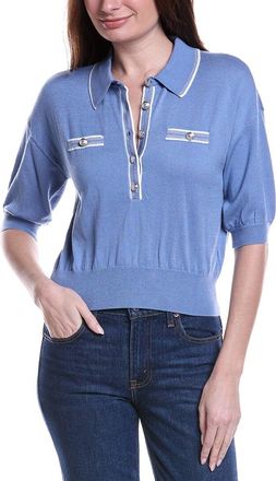 L'agence Lagence Masaki Top