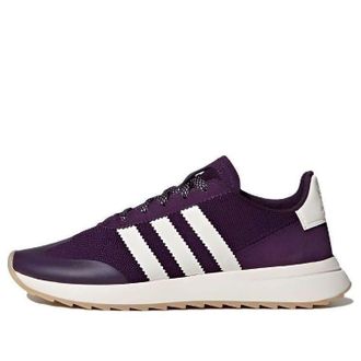 adidas (WMNS) adidas Flashback Purple BY9302