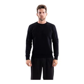 Bastille Felpa girocollo Redball - Sweatshirts & Hoodies - Hombre - Negro - 2XL