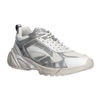 Msgm Mujer, Zapatos, Gris, Talla: 39 EU