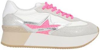 Liu Jo FOOTWEAR - Trainers on YOOX.COM