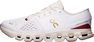 On Running (WMNS) On Running Cloud X 4 Pearl Ivory 3WF10572734