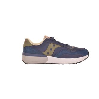 Saucony Jazz NXT - male - Saucony - Running Shoes - Blue - 11 1/2 UK - Sport