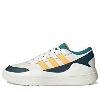 adidas Osade Cream Yellow Orange IG7320