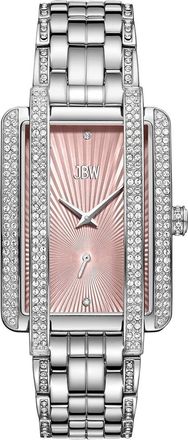JBW Jbw Womens Mink Diamond Watch