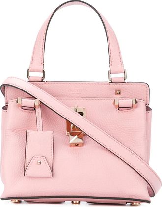 Valentino Garavani Hooky draagtas - Roze