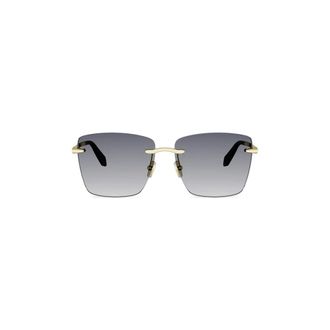 Bulgari Gafas de sol Serpenti Viper - Accessories - unisex - Amarillo - ONE SIZE