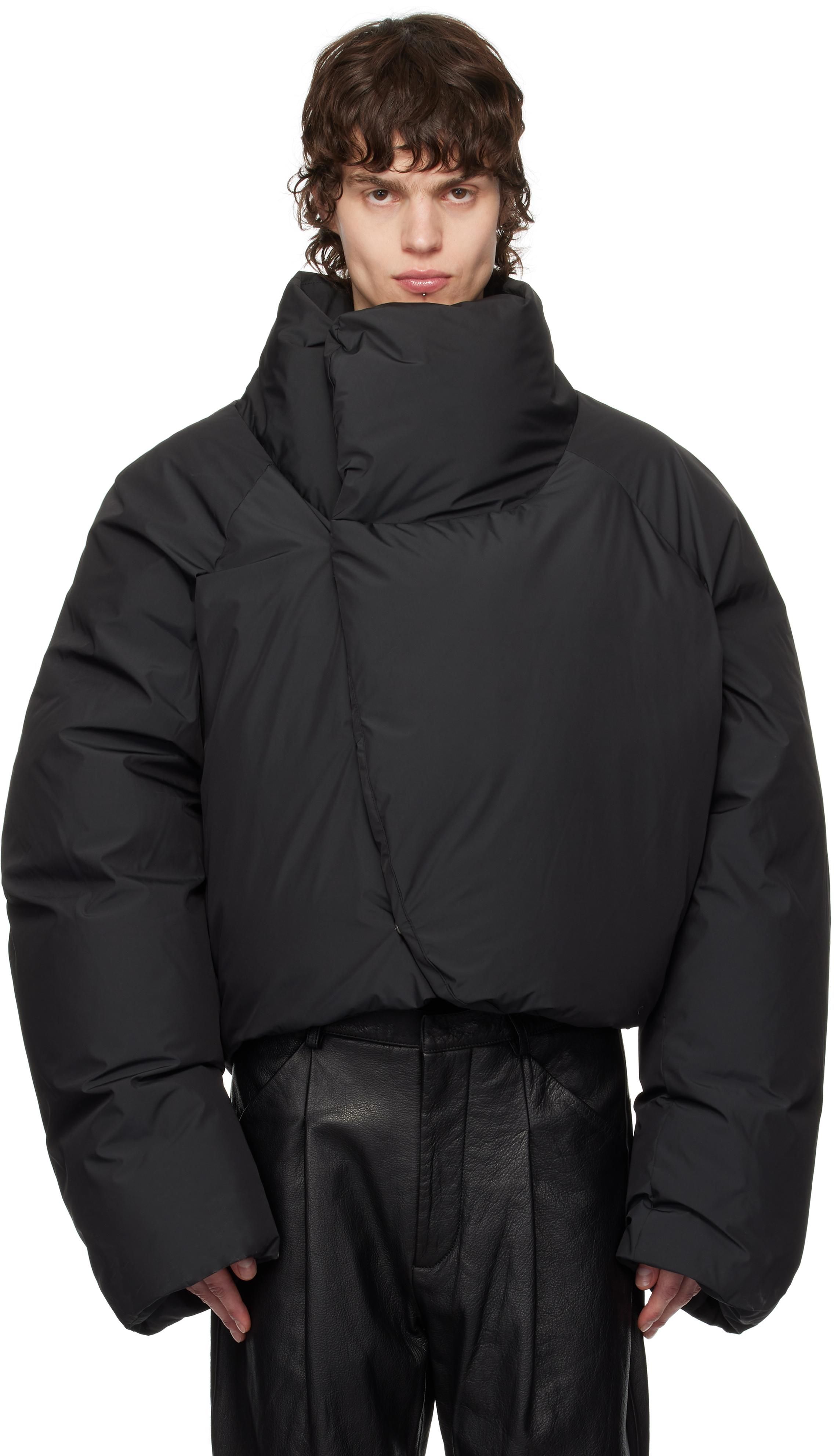 ★送関込み★ Entire studios quilted down jacket studios quilted Entire ★送関込み★ jacket down