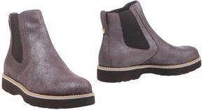 Hogan FOOTWEAR - Ankle boots sur YOOX.COM