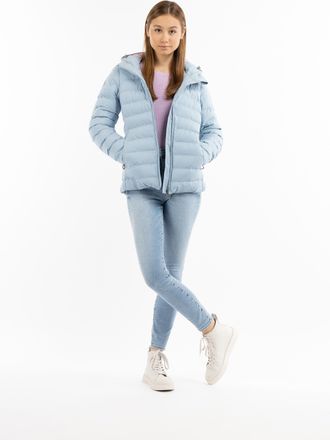 Mymo myMo gewatteerde winterjas keepsuwarm
