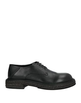 Giorgio Armani CALZADO - Zapatos de cordones en YOOX.COM