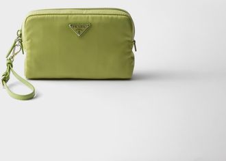 Prada Small Re-Nylon pouch