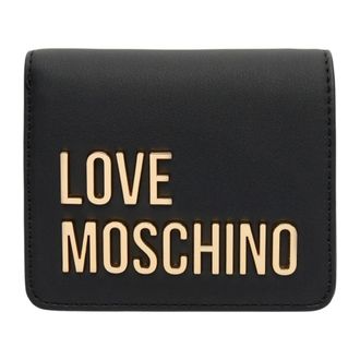 Love Moschino Dames, Accessoires, Zwart, Maat: ONE Size