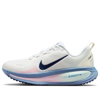 Nike (WMNS) Nike Air Zoom Vomero 18 White Work Blue HM6804-115