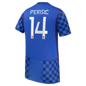 Nike Ivan Piau&iacute; Croatia National Team 2026 Stadium Away Nike Mens Dri-FIT Soccer Jersey in Blue | NN203947388-CRO