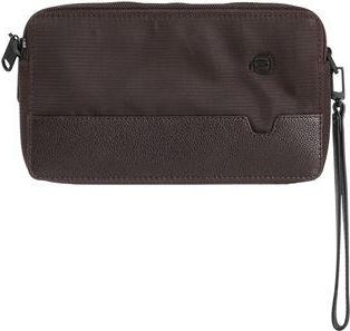 Piquadro BAGS - Clutches sur YOOX.COM
