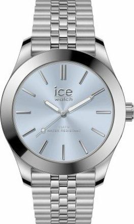 Ice Watch Dames, Accessoires, Grijs, Maat: ONE Size