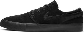 Nike Zoom Stefan Janoski RM SB Triple Black AQ7475-004