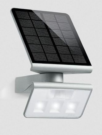 Steinel L&aacute;mpara Steinel Xsolar L-s Solar Sensor 1.2w