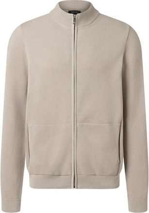 Maerz Uomo, Maglie, Grigio, XL, new