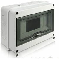 OEM Caja El&eacute;ctrica Impermeable Para Exteriores, Armario De Control El&eacute;ctrico Impermeable Para Exteriores, Caja De Conexiones Para Uso En Exteriores - Crez