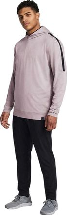 Under Armour Heren Regular Hoodie (Grijs)