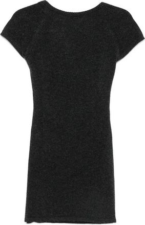 CHRISTOPHER ESBER Mini dress Rae Pullover