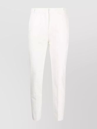 Pinko slim-fit trousers