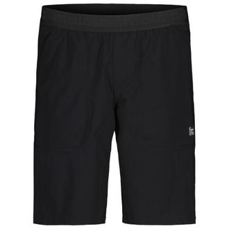 Maloja ZettachM. Shorts f&uuml;r Herren | schwarz