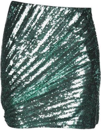 Marco De Vincenzo PARTES DE ABAJO - Minifaldas en YOOX.COM