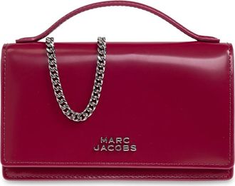Marc Jacobs Donna, Borse, Rosso, Taglia unica, new
